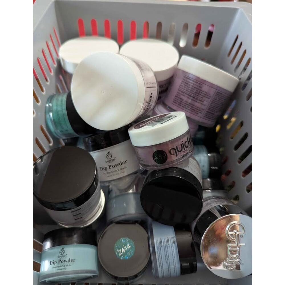 Dip Powder - Picture 3 of 5